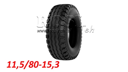 11,5/80-15,3 PNEU AW909 (14 PR)