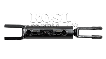 BARRE DE POUSSEE 3EME POINT HYDRAULIQUE - LANDINI 60/30MIN.440 TYPE (1) Φ 24.5/24