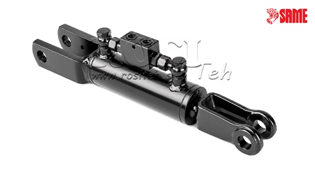 TIRANT SUPÉRIEUR HYDRAULIQUE DE LEVAGE - SAME 60/30MIN.460 TYPE (1) Φ 24.5/24.5