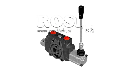 SEGMENTO INDIVIDUALE PER VALVOLA IDRAULICA PC70