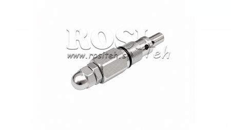 REGULATOR HIDRAULIC DE PRESIUNE PENTRU UNITATE DE PUTERE MINI