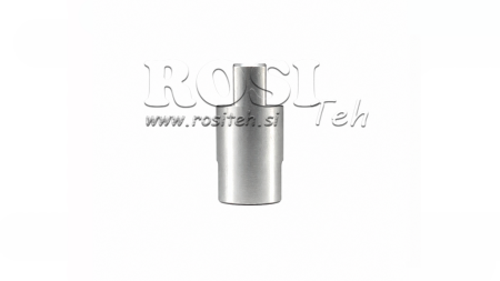ARBRE POUR MINI CENTRALE HYDRAULIQUE