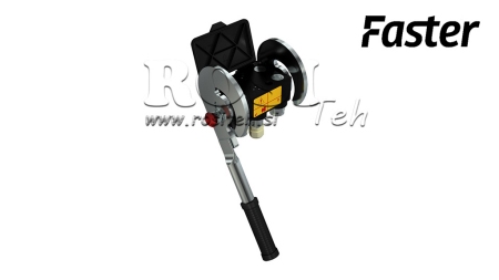 RACCORD MULTI-FASTER 6VOIES BSP 1/2 PARTIE FIXE