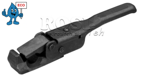 SLUITING ZIJDE TYPE PIANTONE VROUWELIJK ECO