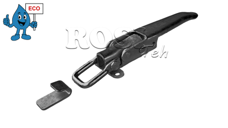 FERMETURE LATÉRALE TYPE OCCHIO ECO