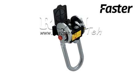 RACCORD MULTI-FASTER 4VOIES BSP 2×1/2 2×3/4 PARTIE FIXE