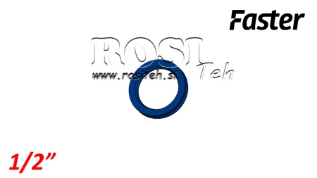 JOINT POUR RACCORD MULTI-FASTER 1/2 PARTIE MOBILE