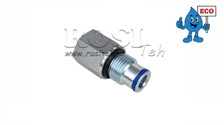 CARRY-OVER POUR DISTRIBUTEUR MANUEL R80 ECO