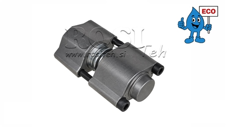 CONTROL 2 POUR DISTRIBUTEUR MANUEL R80 ECO