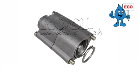 CONTROL 3 POUR DISTRIBUTEUR MANUEL R40 ECO