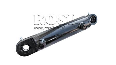 CYLINDRE DE DIRECTION SAME DELFINO 4R