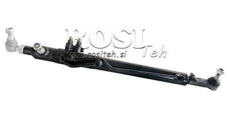 CYLINDRE POUR ENSEMBLE DE DIRECTION HYDRAULIQUE AUXILIAIRE