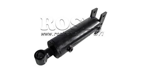 CYLINDRE POUR FOURCHES ÉCO POUR FUMIER FOTB 4 FOURCHES