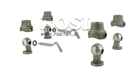 SADA DRŽIAKOV PRE SÚPRAVU NA VYPRÁZDNENIE FI60