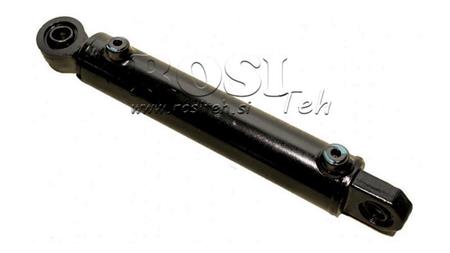 HYDRAULICKÝ RIADIACI VALEC FIAT-NEW HOLLAND OEM-4997919, 4998944, 4998945, 5110840, 5125262