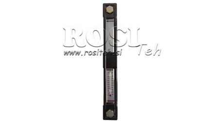 TEPLOMEROVÁ MIERKA ROZŠÍRENÁ M12 - 254mm