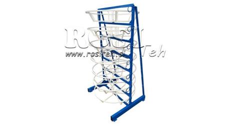 STANOVISKO NA ROZVINOVANIE HYDRAULICKÝCH HADÍC