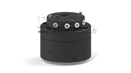 HIDRAVLIČNI ROTATOR CPR5-01 10000/5000 KG