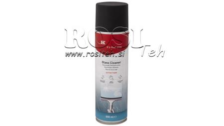 LOGU TĪRĪTĀJS 500ml