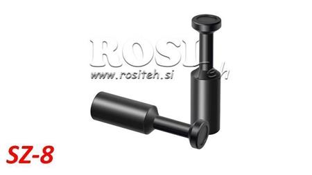 VALVE DE PRISE PNEUMATIQUE TPA SZ-8