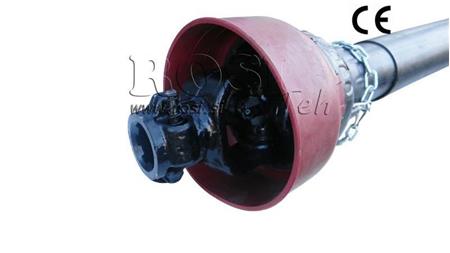 CARDAN ÉCO 890mm 30-75HP STANDARD