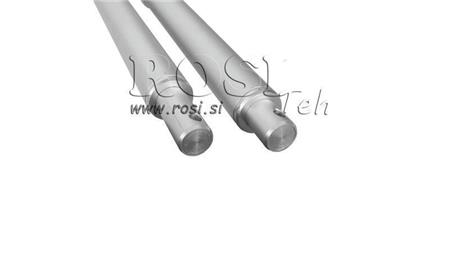 ELEKTRICKÝ VALEC 12V 80kg-12mm/sec ZDVIH 500mm