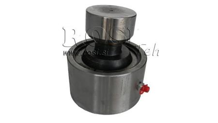 bille pour cylindre fi 40