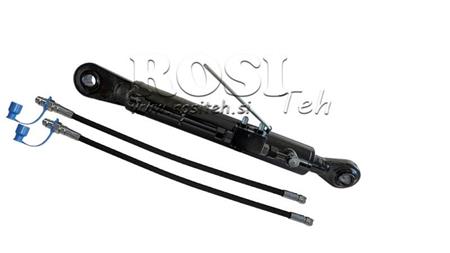 EXTRACTOR HIDRAULIC STANDARD - CLASA A 60/35-275 ECO