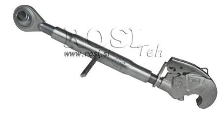 automatický závitový ťahák pre traktor kategória 2 M30x3-530/770