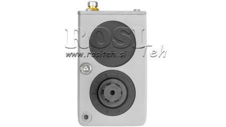 RIDUTTORE PER TRACTOR - INVERSIONE 1:1 (80HP-60KW) MASCHIO-MASCHIO