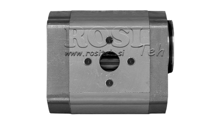 HYDRAULICKÉ ČERPADLO 20C22X156 MIDDLE GR.2 22 CC PRAVÉ