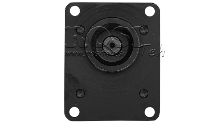 HYDRAULICKÉ ČERPADLO 20C12X201 SECOND GR.2 12 CC PRAVÉ