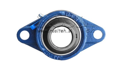 LOŽISKO V PUZDRE UCFL 210 - fi 50mm