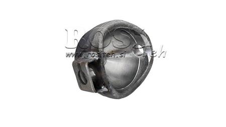 NÁKLADNÝ AUTOMOBIL BOX HLAVA fi 78 HORNÁ