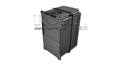FREKVENČNÝ MENIČ-INVERTOR 3Fáza 7.5kW GD20-7R5G-4-EU