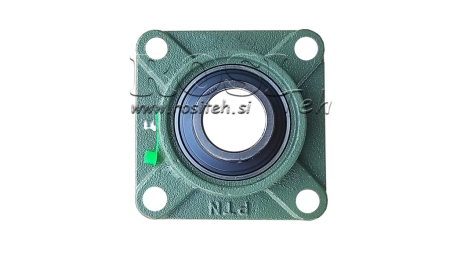 LOŽISKO V PUZDRE UCF 209 - fi 45mm