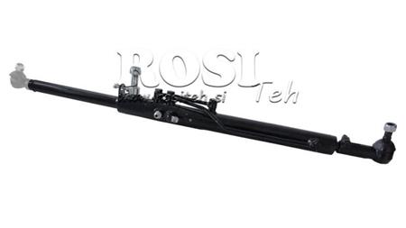 CYLINDRE POUR ENSEMBLE DE DIRECTION HYDRAULIQUE AUXILIAIRE