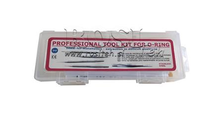 OUTIL POUR REMPLACER LES JOINTS TORIQUES