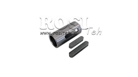 RÉDUCTEUR POUR ARBRE 38/42mm