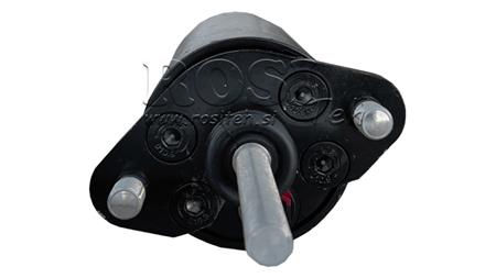 CYLINDRE DE FREIN À RESSORT COMBINÉ HYDRAULIQUE RVBR D=35 mm 306636/35B