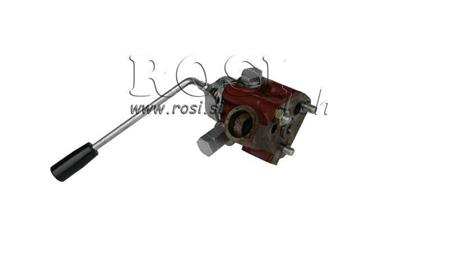 VANNE HYDRAULIQUE FIAT LEVIER GAUCHE