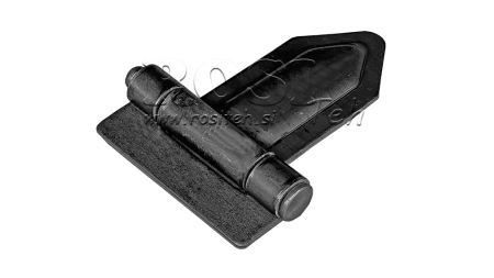 BOČNÝ PANEL PANT PRIKOLICE - VEĽKÝ