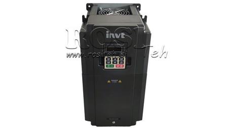 FREKVENČNÝ MENIČ-INVERTOR 3Fázy 15kW GD20-015G-4-EU