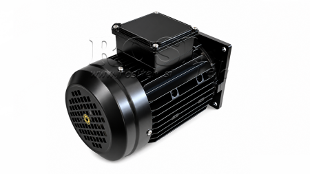 MOTEUR DE REMPLACEMENT POUR CENTRALE HYDRAULIQUE 380V 3kW