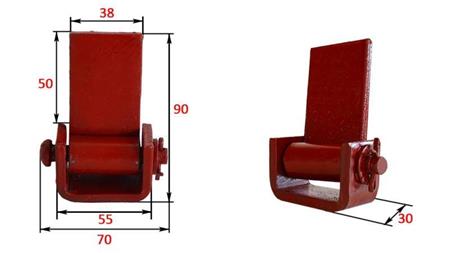 PAGE DE COURS POUR REMORQUE COMPLÈTE