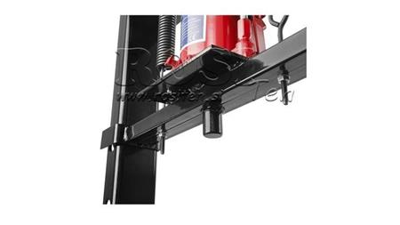 DIELŇA HYDRAULICKÝ LIS NA LOŽISKÁ