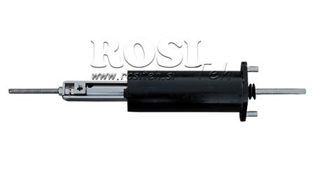 CYLINDRE DE FREIN À RESSORT COMBINÉ HYDRAULIQUE RVBR D=35 mm 306636/35B