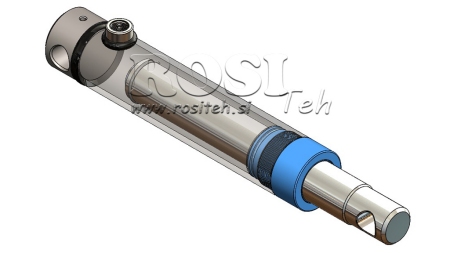 KIT DE JOINTS POUR VÉRIN HYDRAULIQUE MONO 60/50