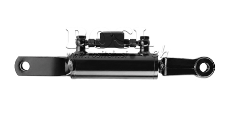 BARRE DE POUSSEE 3EME POINT HYDRAULIQUE - LAMBORGHINI 60/30MIN.460 TYPE (1) Φ 24.5/24.5