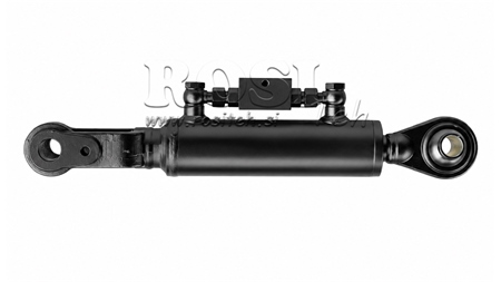 BARRE DE POUSSEE 3EME POINT HYDRAULIQUE - MASSEY FERGUSON 60/30MIN.480 TYPE (2) Φ 25/24.2